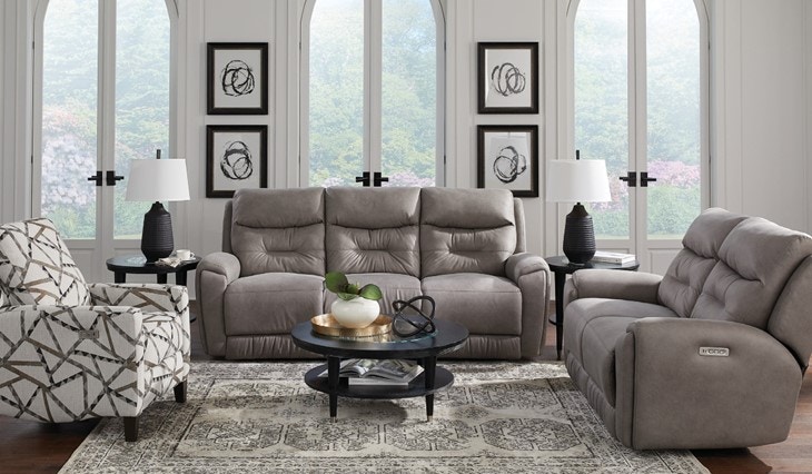 Southern Motion Point Break Triple Power Ls W/Console 35686P